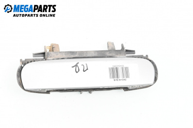 Mâner exterior for Audi A4 Avant B6 (04.2001 - 12.2004), 5 uși, combi, position: dreaptă - fața