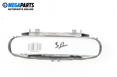 Mâner exterior for Audi A4 Avant B6 (04.2001 - 12.2004), 5 uși, combi, position: dreaptă - spate