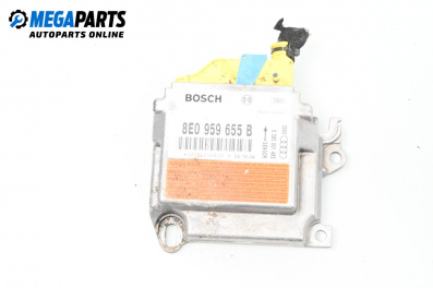 Airbag module for Audi A4 Avant B6 (04.2001 - 12.2004), № 0285001483