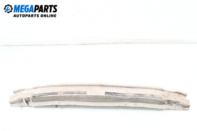 Bumper support brace impact bar for Audi A4 Avant B6 (04.2001 - 12.2004), station wagon, position: rear