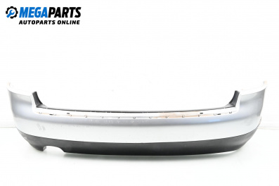 Rear bumper for Audi A4 Avant B6 (04.2001 - 12.2004), station wagon