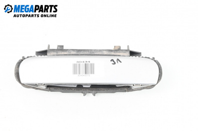 Outer handle for Audi A4 Avant B6 (04.2001 - 12.2004), 5 doors, station wagon, position: rear - left