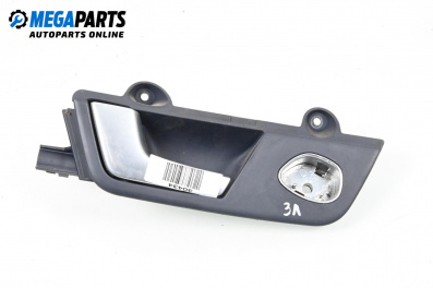 Mâner interior for Audi A4 Avant B6 (04.2001 - 12.2004), 5 uși, combi, position: stânga - spate