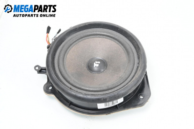 Loudspeaker for Audi A4 Avant B6 (04.2001 - 12.2004)