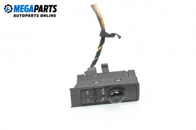 Panou butoane for Audi A4 Avant B6 (04.2001 - 12.2004)