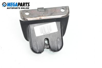 Încuietoare portbagaj for Audi A4 Avant B6 (04.2001 - 12.2004), combi, position: din spate