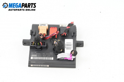 Module for Audi A4 Avant B6 (04.2001 - 12.2004), № 8E0907279E