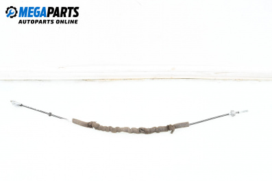 Clutch cable for Audi A4 Avant B6 (04.2001 - 12.2004), automatic