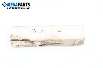 Tampon bară de protecție spate for Audi A4 Avant B6 (04.2001 - 12.2004), combi, position: stânga - spate