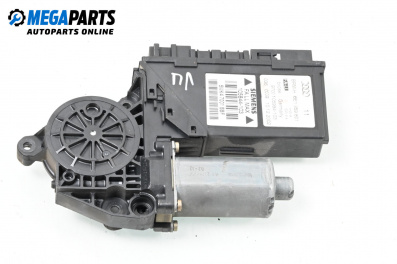 Window lift motor for Audi A4 Avant B6 (04.2001 - 12.2004), 5 doors, station wagon, position: front - left