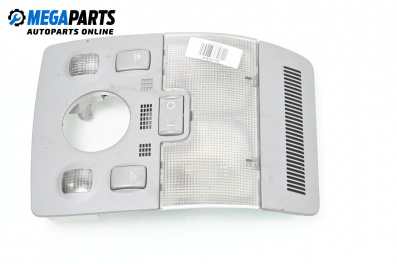 Interior courtesy light for Audi A4 Avant B6 (04.2001 - 12.2004)