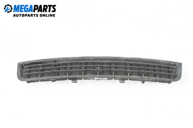 Bumper grill for Audi A4 Avant B6 (04.2001 - 12.2004), station wagon, position: front