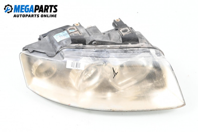 Headlight for Audi A4 Avant B6 (04.2001 - 12.2004), station wagon, position: right