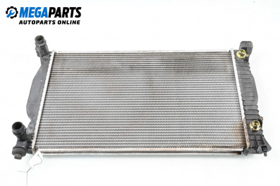 Radiator de apă for Audi A4 Avant B6 (04.2001 - 12.2004) 2.0, 130 hp