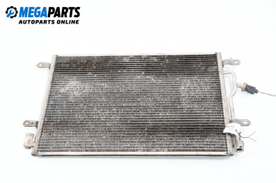 Radiator aer condiționat for Audi A4 Avant B6 (04.2001 - 12.2004) 2.0, 130 hp, automatic