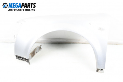 Fender for Audi A4 Avant B6 (04.2001 - 12.2004), 5 doors, station wagon, position: front - left