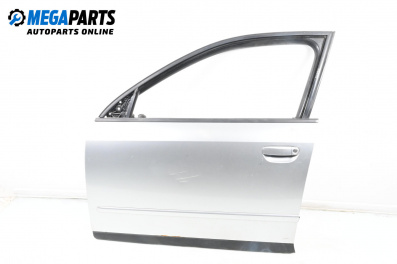 Ușă for Audi A4 Avant B6 (04.2001 - 12.2004), 5 uși, combi, position: stânga - fața