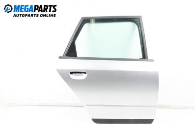 Door for Audi A4 Avant B6 (04.2001 - 12.2004), 5 doors, station wagon, position: rear - right