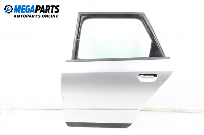 Door for Audi A4 Avant B6 (04.2001 - 12.2004), 5 doors, station wagon, position: rear - left