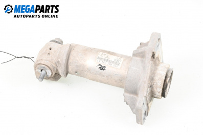 Tampon bară de protecție față for Audi A4 Avant B6 (04.2001 - 12.2004), combi, position: dreaptă - fața