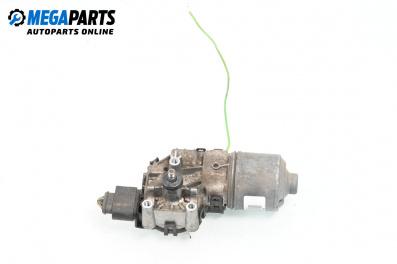 Motor ștergătoare parbriz for Audi A4 Avant B6 (04.2001 - 12.2004), combi, position: fața