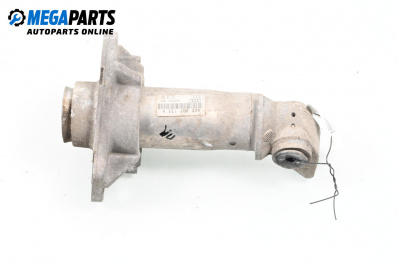 Tampon bară de protecție față for Audi A4 Avant B6 (04.2001 - 12.2004), combi, position: stânga - fața