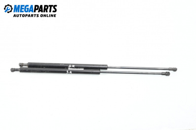 Tije telescopice, portbagaj for Audi A4 Avant B6 (04.2001 - 12.2004)