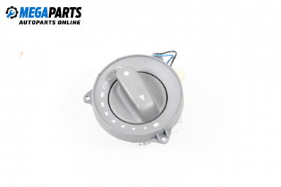 Buton trapă de plafon for Audi A4 Avant B6 (04.2001 - 12.2004)