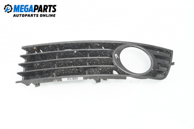 Capac proiector de ceață for Audi A4 Avant B6 (04.2001 - 12.2004), combi, position: stânga - fața