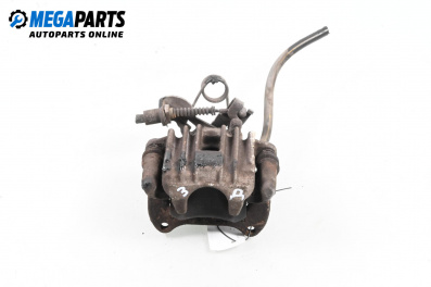 Bremszange for Audi A4 Avant B6 (04.2001 - 12.2004), position: rechts, rückseite