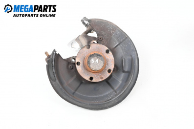 Butuc cu bielă for Audi A4 Avant B6 (04.2001 - 12.2004), position: stânga - spate