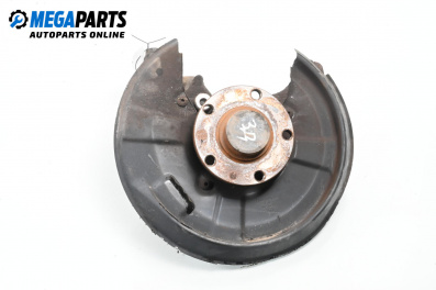 Butuc cu bielă for Audi A4 Avant B6 (04.2001 - 12.2004), position: dreaptă - spate