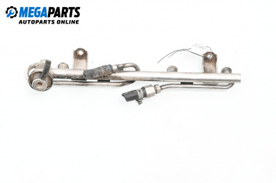 Fuel rail for Audi A4 Avant B6 (04.2001 - 12.2004) 2.0, 130 hp