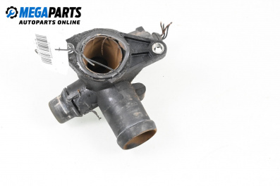 Water connection for Audi A4 Avant B6 (04.2001 - 12.2004) 2.0, 130 hp