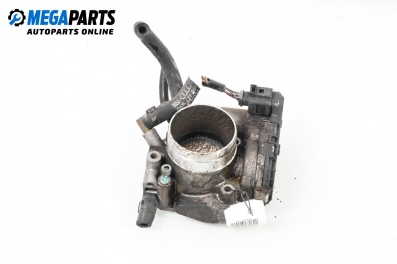 Clapetă carburator for Audi A4 Avant B6 (04.2001 - 12.2004) 2.0, 130 hp