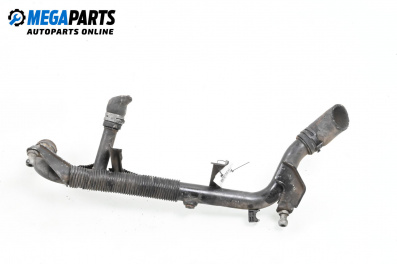 Water pipe for Audi A4 Avant B6 (04.2001 - 12.2004) 2.0, 130 hp