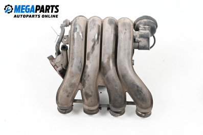 Intake manifold for Audi A4 Avant B6 (04.2001 - 12.2004) 2.0, 130 hp