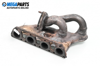 Exhaust manifold for Audi A4 Avant B6 (04.2001 - 12.2004) 2.0, 130 hp