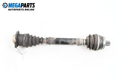 Driveshaft for Audi A4 Avant B6 (04.2001 - 12.2004) 2.0, 130 hp, position: front - right, automatic