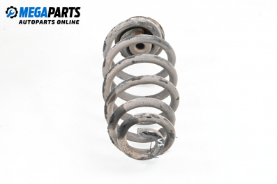 Coil spring for Audi A4 Avant B6 (04.2001 - 12.2004), station wagon, position: rear