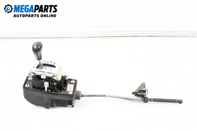 Shifter with cable for Audi A4 Avant B6 (04.2001 - 12.2004)