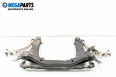 Front axle for Audi A4 Avant B6 (04.2001 - 12.2004), station wagon