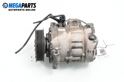 AC compressor for Audi A4 Avant B6 (04.2001 - 12.2004) 2.0, 130 hp, automatic, № 447220-8393