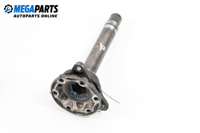 Driveshaft inner side for Audi A4 Avant B6 (04.2001 - 12.2004) 2.0, 130 hp, position: front - right, automatic