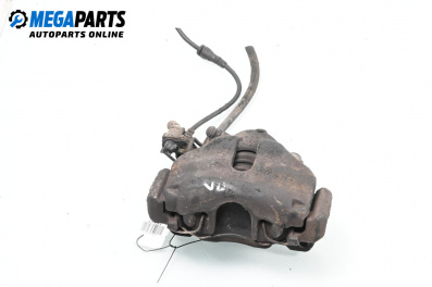 Etrier de frână for Audi A4 Avant B6 (04.2001 - 12.2004), position: stânga - fața