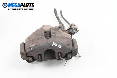 Etrier de frână for Audi A4 Avant B6 (04.2001 - 12.2004), position: dreaptă - fața