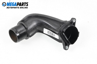 Turbo pipe for Opel Astra H GTC (03.2005 - 10.2010) 1.7 CDTI, 125 hp