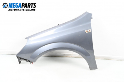 Fender for Opel Astra H GTC (03.2005 - 10.2010), 3 doors, hatchback, position: front - left