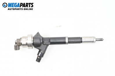 Diesel fuel injector for Opel Astra H GTC (03.2005 - 10.2010) 1.7 CDTI, 125 hp, № 8-97376270-1