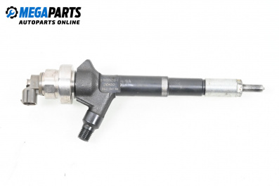 Diesel fuel injector for Opel Astra H GTC (03.2005 - 10.2010) 1.7 CDTI, 125 hp, № 8-97376270-1